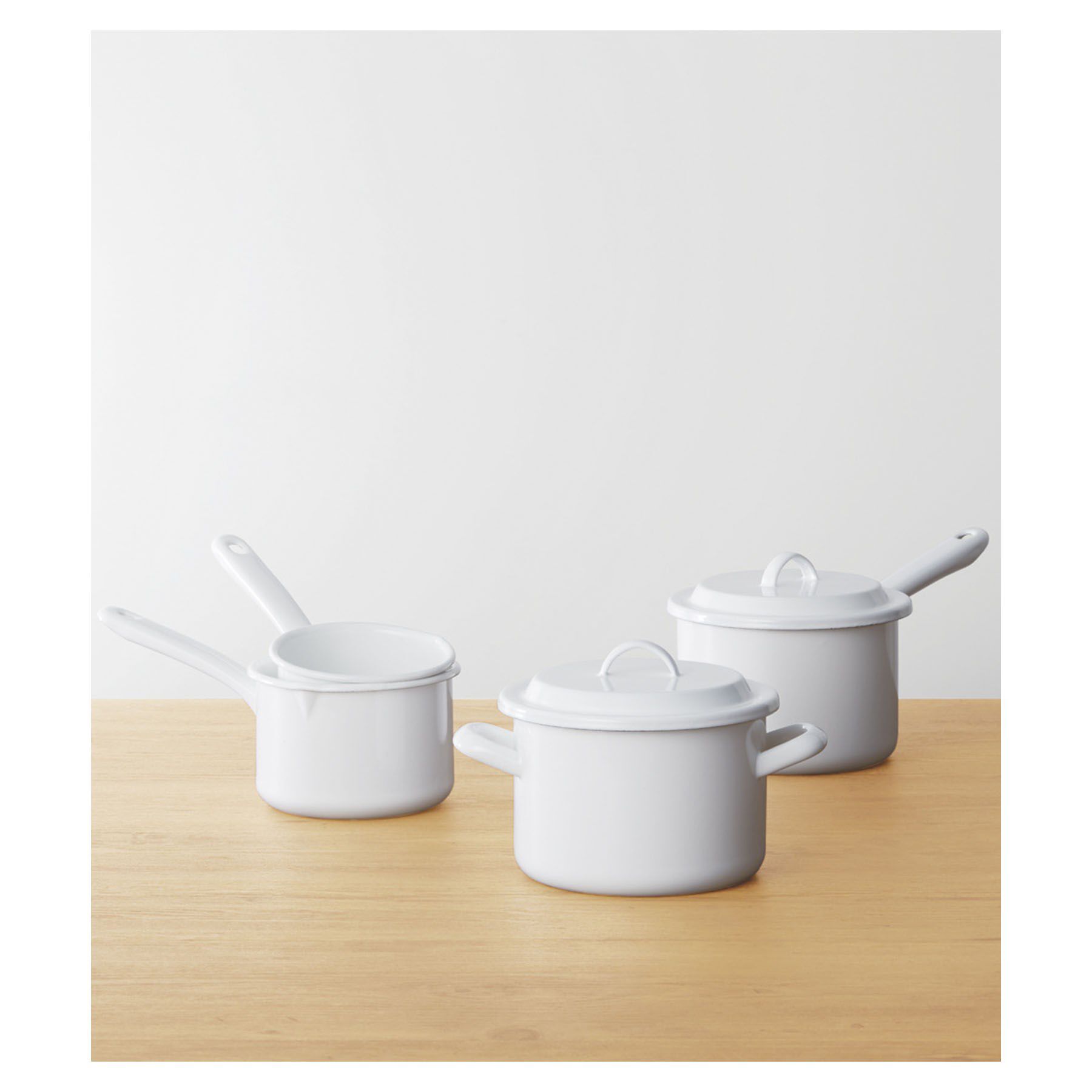 212 KITCHEN STORE「◆ソースパン14cm ＜にちにち道具＞」|食器・キッチングッズ|