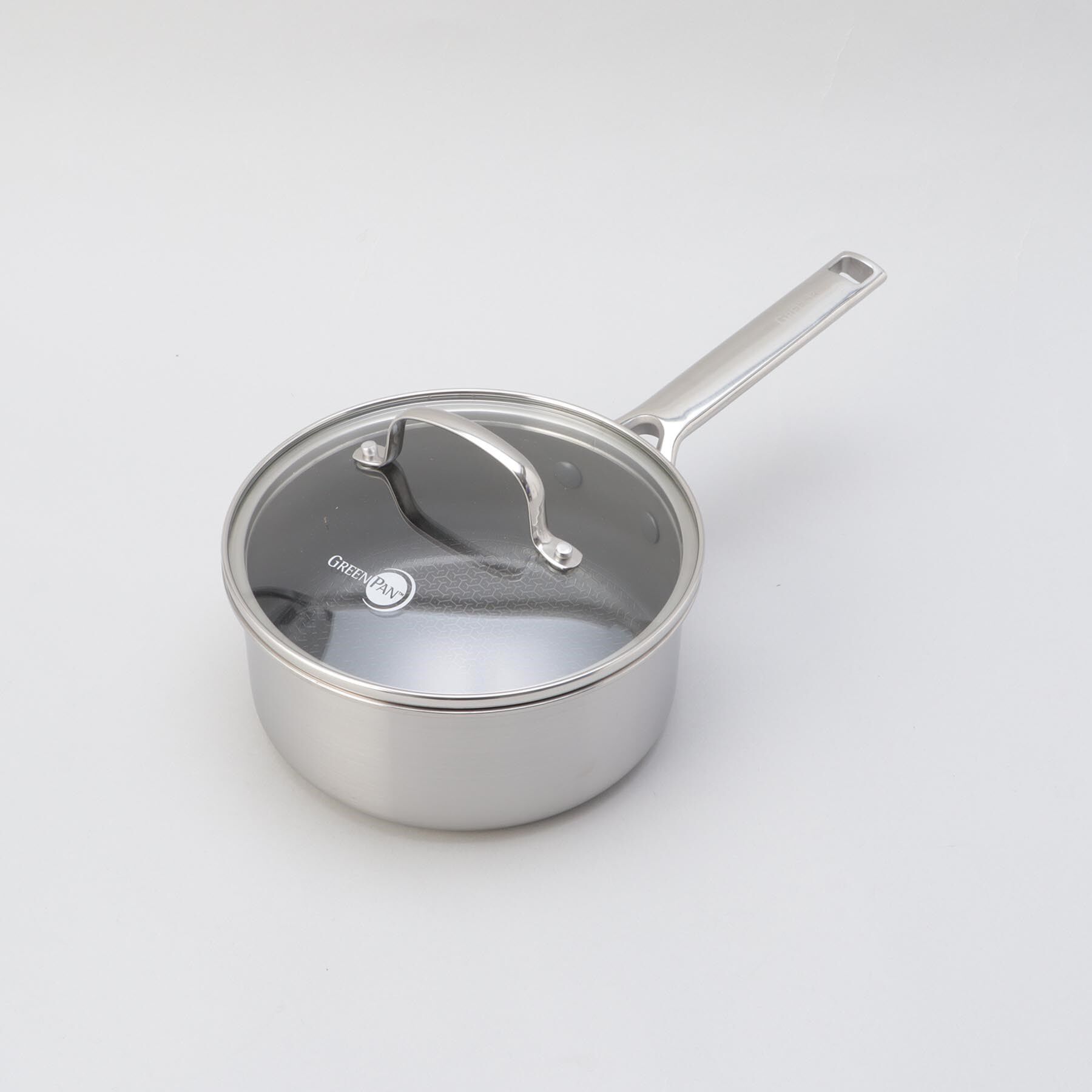 212 KITCHEN STORE「エーペックス ソースパン 18cm ＜GreenPan  グリーンパン＞」|食器・キッチングッズ|その他