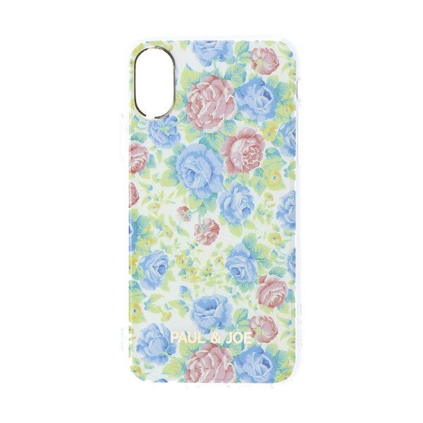  「ｉＰｈｏｎｅＸＳ・Ｘ用背面ケース・ポール＆ジョー／デジタルアクセサリー」|モバイルケース|ｲﾝｸﾞﾘｯｼｭ･ｶﾞｰﾃﾞﾝ