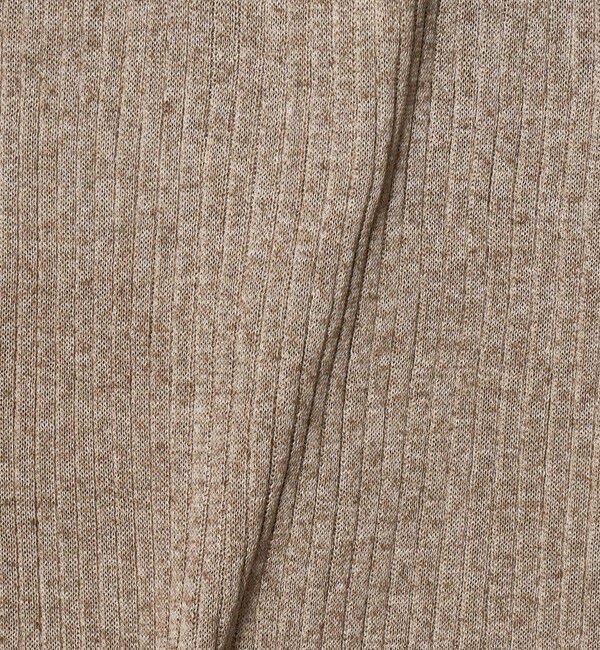 UNITED ARROWS「カラー ニット タイト スカート ‐ウォッシャブル‐」|タイト|