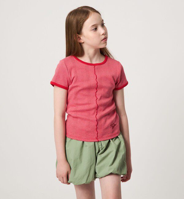 UNITED ARROWS green label relaxing「【別注】＜Robert P. Miller＞メローＴシャツ / キッズ 140cm-150cm」|Tシャツ・カットソー|