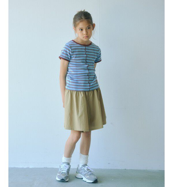 UNITED ARROWS green label relaxing「【別注】＜Robert P. Miller＞メローＴシャツ / キッズ 140cm-150cm」|Tシャツ・カットソー|