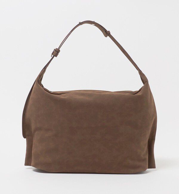 BEAUTY&YOUTH UNITED ARROWS「＜mur＞NUOVO BIG ショルダーバッグ」|ショルダー・メッセンジャー|MOCA