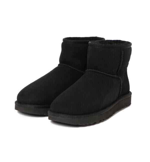 Ray BEAMS 「UGG(R) / CLASSIC MINI 2」|ショートブーツ|