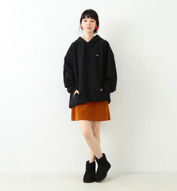 Ray BEAMS 「UGG(R) / CLASSIC MINI 2」|ショートブーツ|