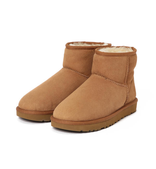 Ray BEAMS 「UGG(R) / CLASSIC MINI 2」|ショートブーツ|