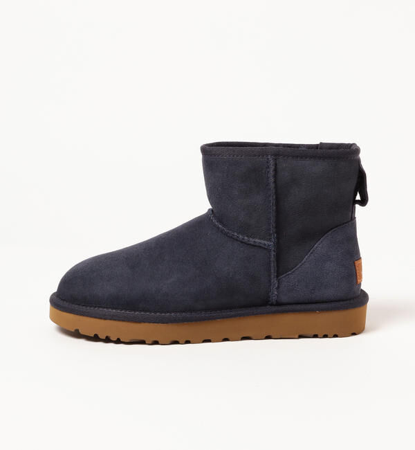Ray BEAMS 「UGG(R) / CLASSIC MINI 2」|ショートブーツ|