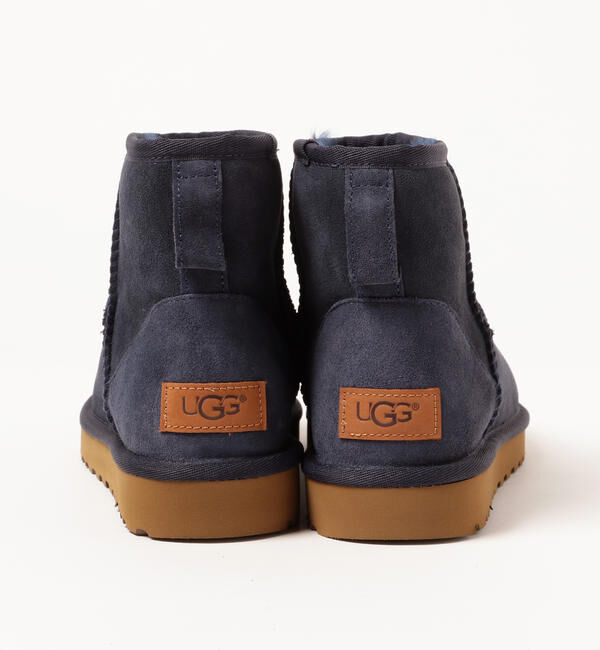Ray BEAMS 「UGG(R) / CLASSIC MINI 2」|ショートブーツ|