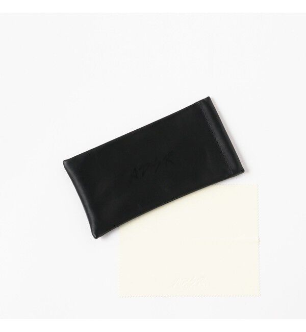 BEAMS「BEAMS｜A.D.S.R. / NEIL｜サングラス｜紫外線対策」|サングラス|