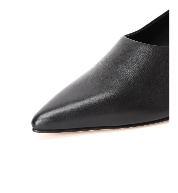 IENA「《予約》JVAM/ジェイヴィエーエム PUMPS パンプス 40745」|パンプス|