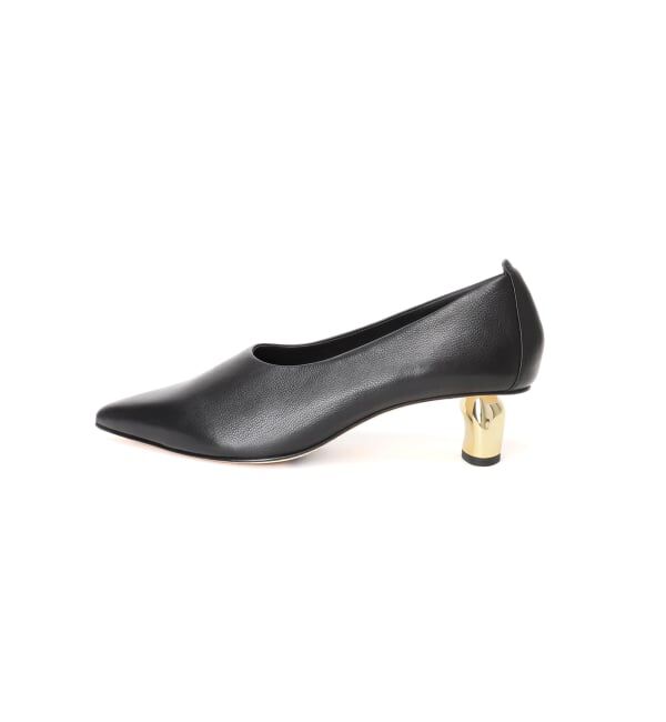 IENA「《予約》JVAM/ジェイヴィエーエム PUMPS パンプス 40745」|パンプス|