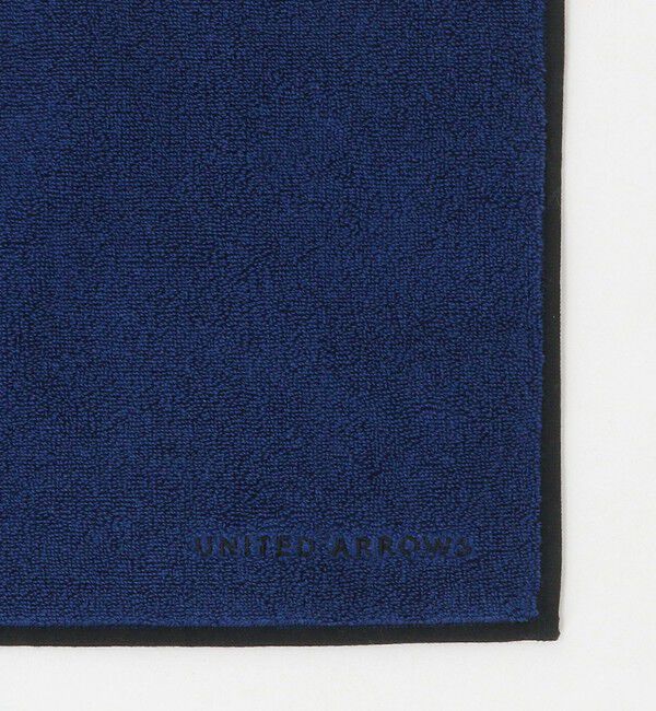 UNITED ARROWS「パイル ハンカチ」|ハンカチ|