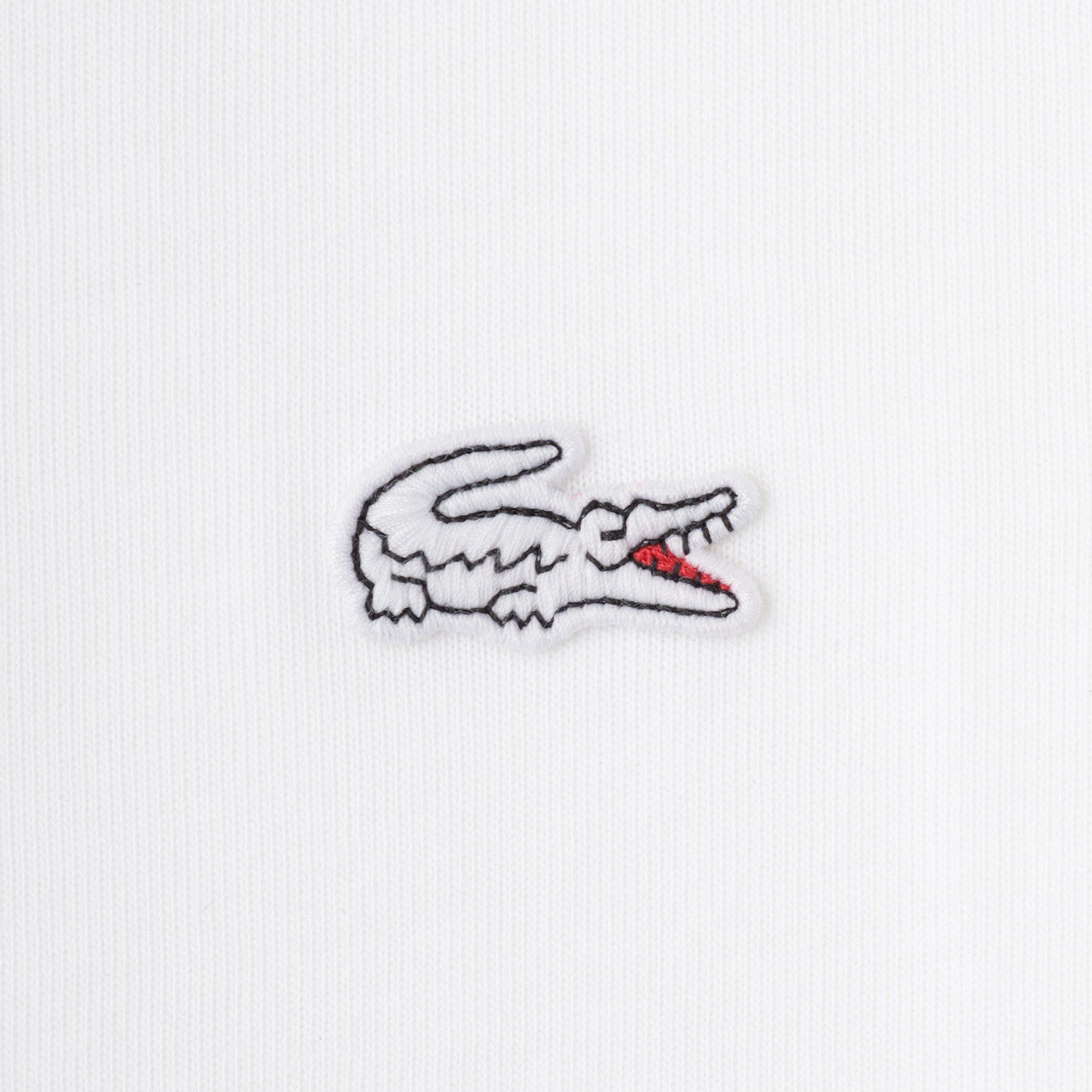 DRESSTERIOR「LACOSTE（ラコステ）クルーネックTシャツ」|Tシャツ・カットソー|