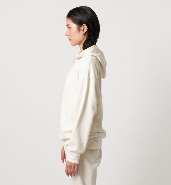 UNITED ARROWS「＜TO UNITED ARROWS＞HATAKE パーカー」|パーカー|