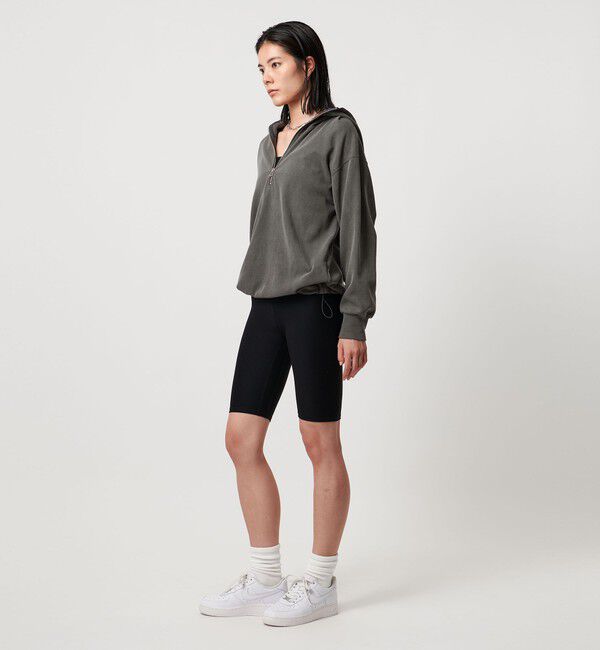 UNITED ARROWS「＜TO UNITED ARROWS＞HATAKE パーカー」|パーカー|