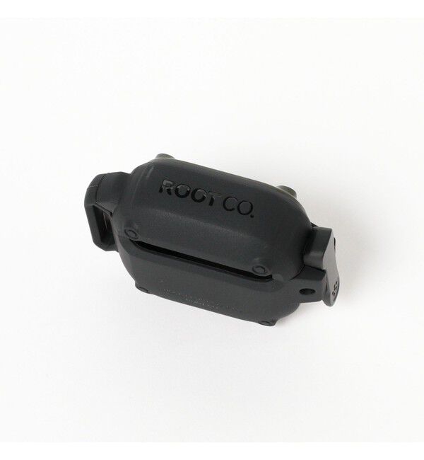 bPr BEAMS「ROOT CO. / GRAVITY Shock Resist Case Pro. for AirPods (第4世代) 専用ケース」|モバイルケース|
