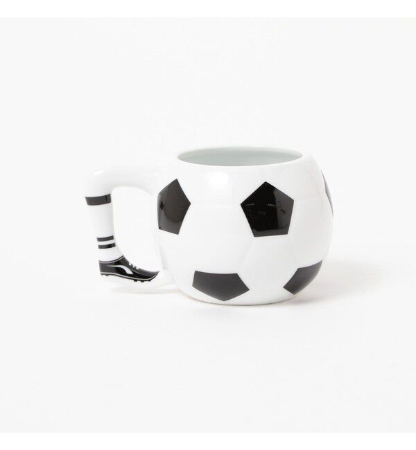 bPr BEAMS「インストゥルメンタル / BALL MUG」|食器・キッチングッズ|