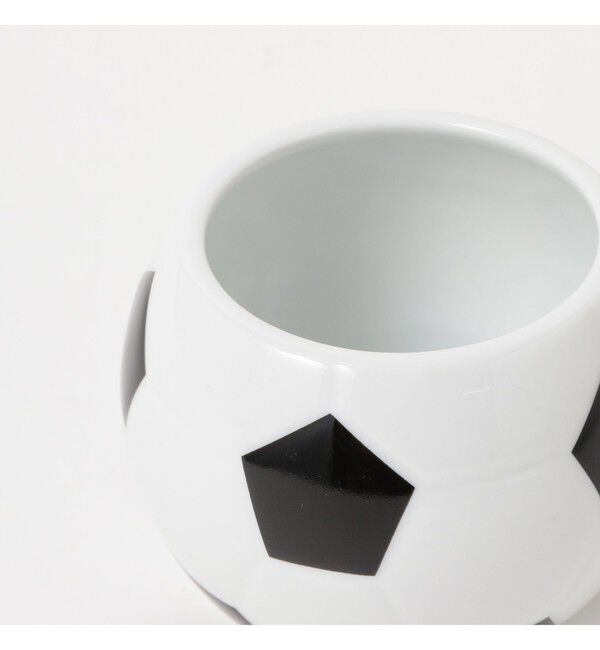 bPr BEAMS「インストゥルメンタル / BALL MUG」|食器・キッチングッズ|