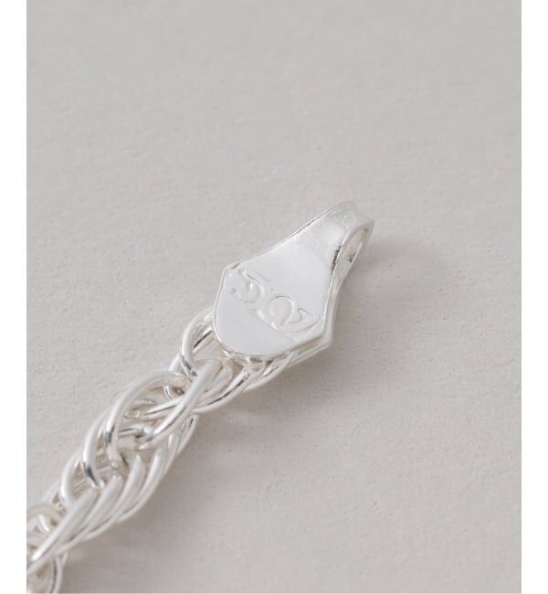 VERMEIL par iena「Laver ラバー Chain ネックレス 45cm TT050」|ネックレス|