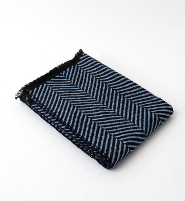NOLLEY'S goodman「【SWOLE PANDA/スウォールパンダ】Bamboo Scarf Multi 30」|マフラー|