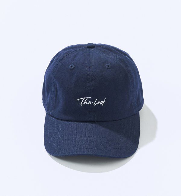  「予約【デイリー使いに】The Look CAP」|ハット|
