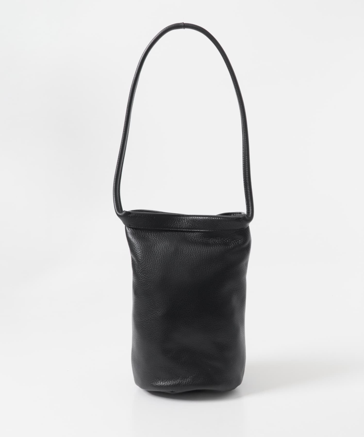 URBAN RESEARCH DOORS「MARCO BIANCHINI　ワンハンドルバッグ」|その他|ブラック