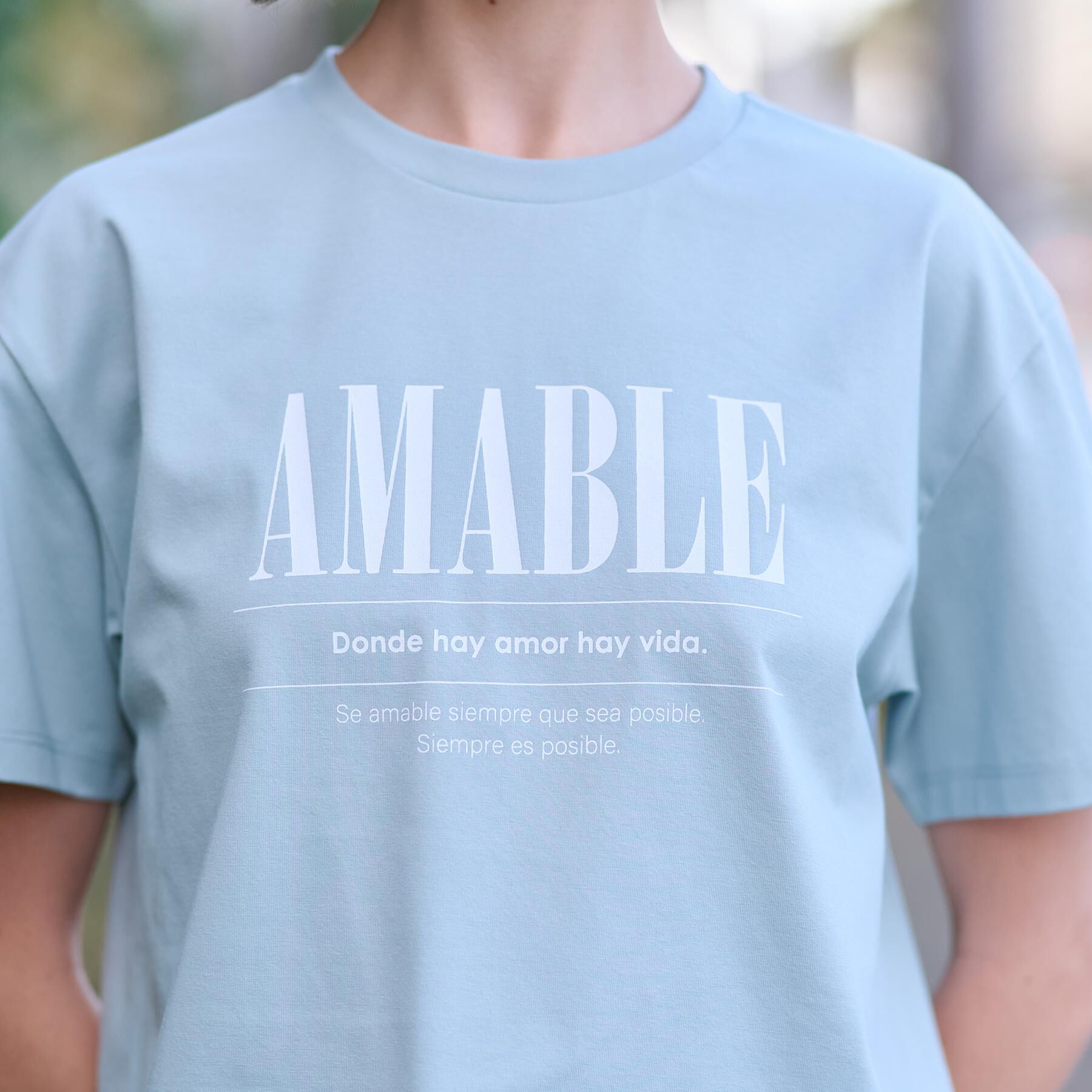 DRESSTERIOR「◆【接触冷感/UVカット】バックブリーズテックロゴTシャツ」|Tシャツ・カットソー|