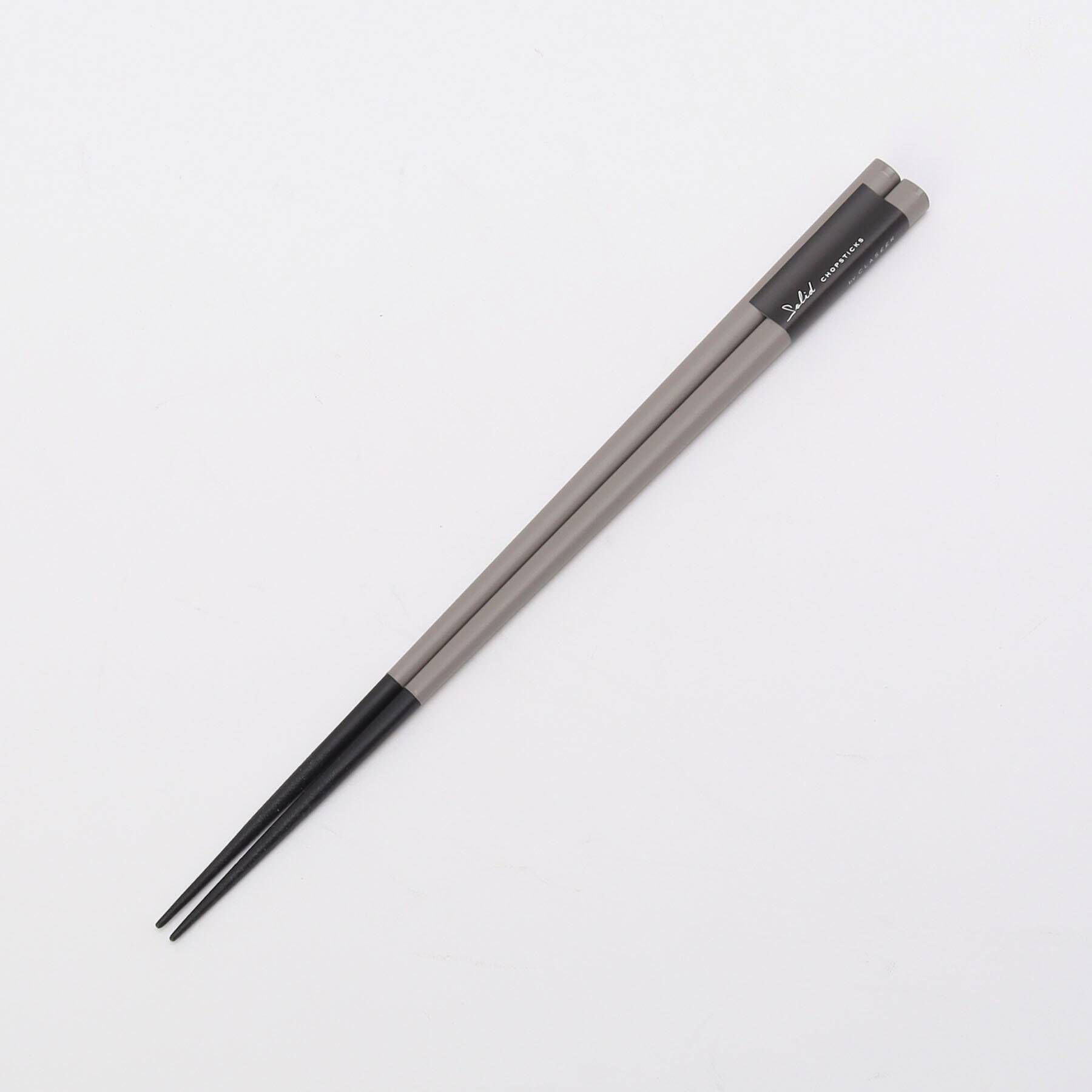 212 KITCHEN STORE「箸 Solid SA 24cm <CLASEEK クラシーク>」|食器・キッチングッズ|