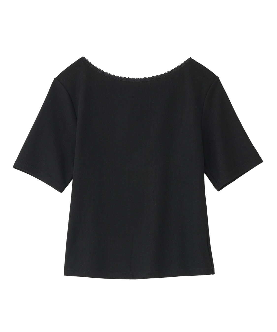 COCO DEAL「バックシャンカットソー」|Tシャツ・カットソー|