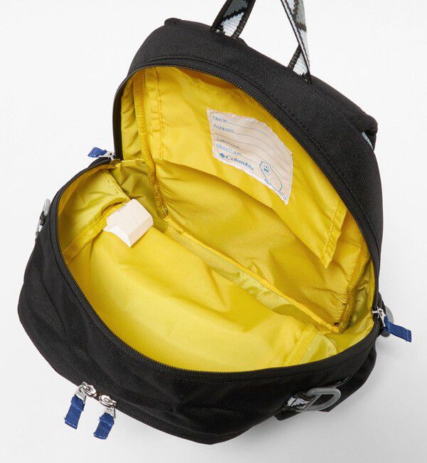 UNITED ARROWS green label relaxing「＜Columbia＞プライスストリームユース バックパック（12L） / キッズ」|リュック|