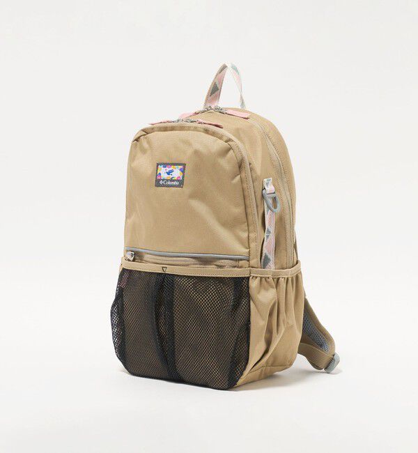 UNITED ARROWS green label relaxing「＜Columbia＞プライスストリームユース バックパック（12L） / キッズ」|リュック|