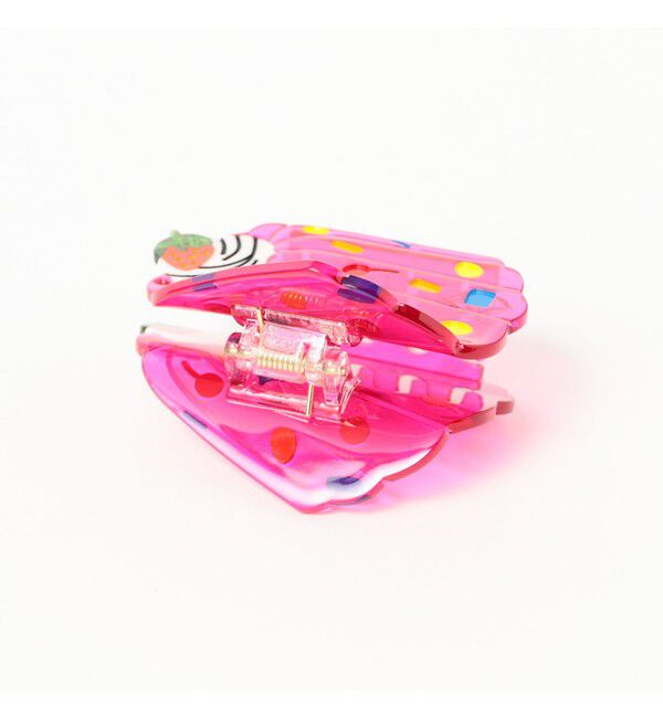 bPr BEAMS「Jenny Lemons / Midi Hair Claw Clip 2」|その他|