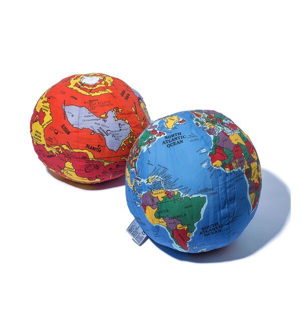 bPr BEAMS「Huug-A-Planet / EARTH」|その他|
