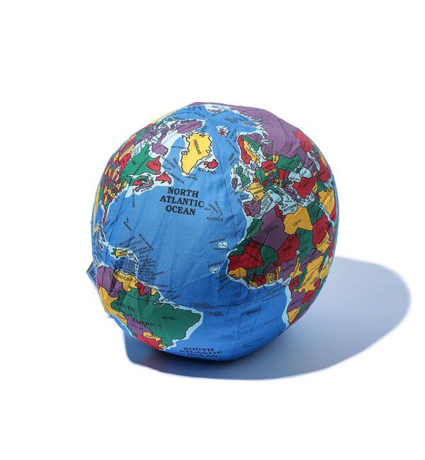 bPr BEAMS「Huug-A-Planet / EARTH」|その他|