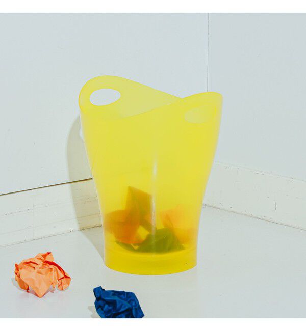 bPr BEAMS「umbra / GARBINO CAN SKELETON」|その他|YELLOW