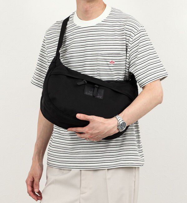 NOLLEY'S goodman「【GREGORY/グレゴリー】SATCHEL M CORDURA BALLISTIC」|ショルダー・メッセンジャー|