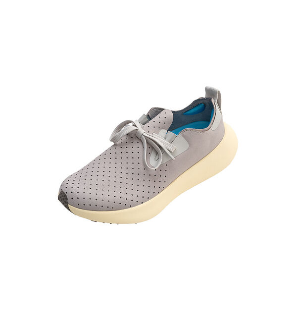 Rouge vif「【Native Shoes/ネイティブシューズ】APOLLO 10 TAPIOC」|スニーカー|グレー