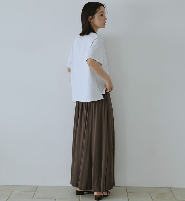 Doux archives「ＭＵＮＣＨＥＮ　ロゴＴｅｅ」|Tシャツ・カットソー|