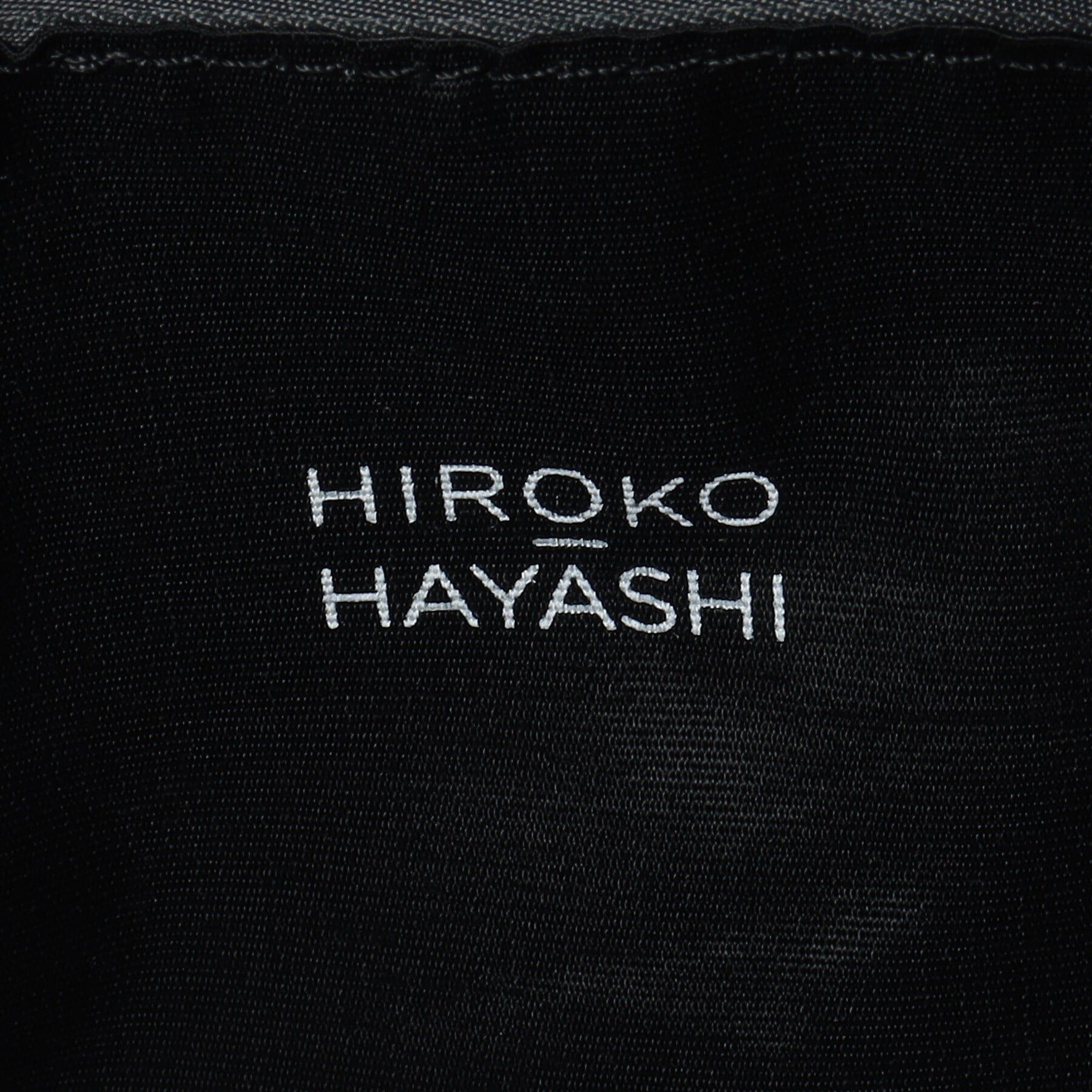 HIROKO HAYASHI「LUINI SATINE（ルイーニ サティーネ）ショルダーバッグ」|ショルダー・メッセンジャー|