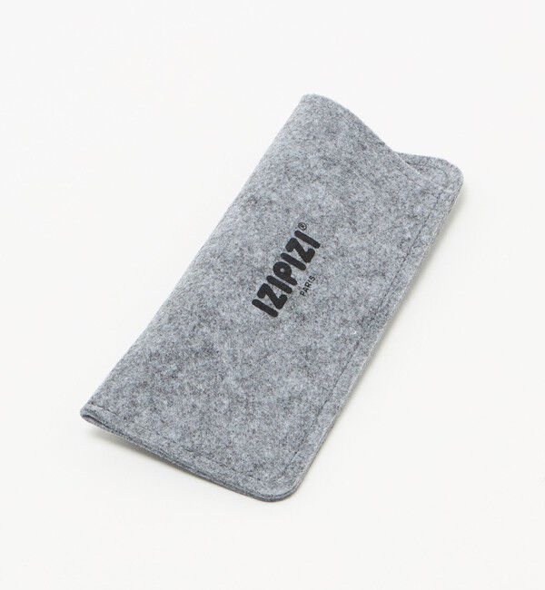 BEAUTY&YOUTH UNITED ARROWS「＜IZIPIZI＞SUN LIGHT ADAPTIVE ファッション用グラス」|サングラス|