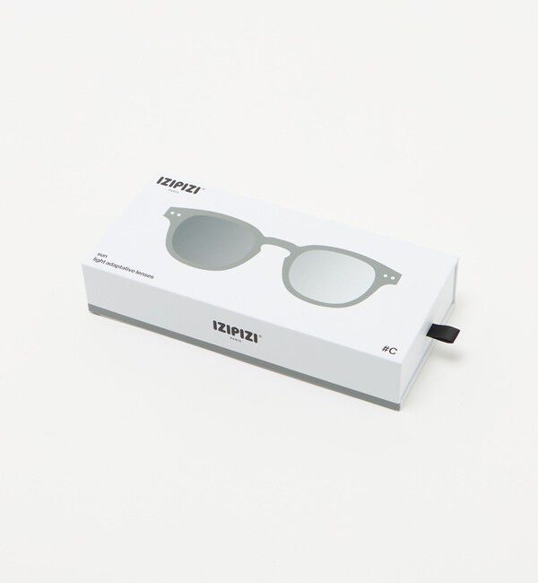 BEAUTY&YOUTH UNITED ARROWS「＜IZIPIZI＞SUN LIGHT ADAPTIVE ファッション用グラス」|サングラス|