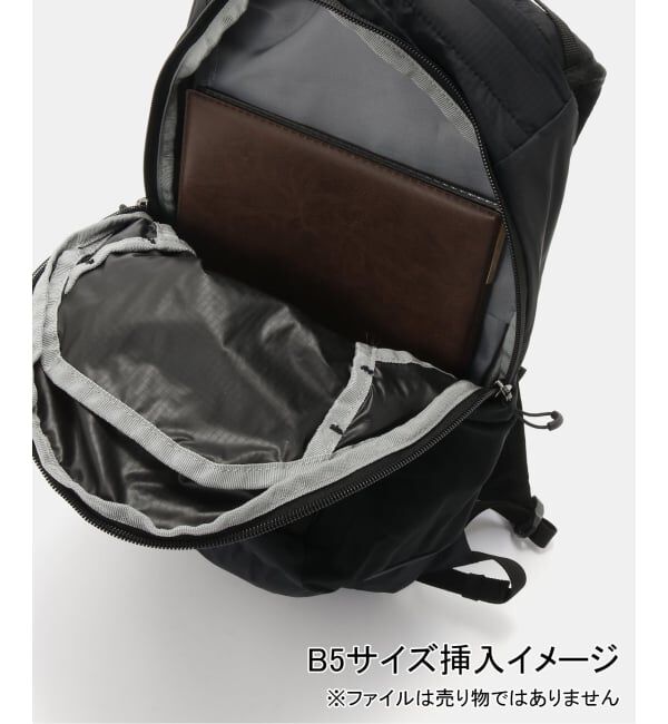 JOURNAL STANDARD「《追加予約》【SALOMON / サロモン】 XT 10」|リュック|