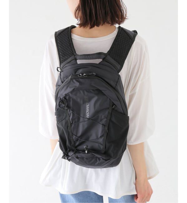 JOURNAL STANDARD「《追加予約》【SALOMON / サロモン】 XT 10」|リュック|
