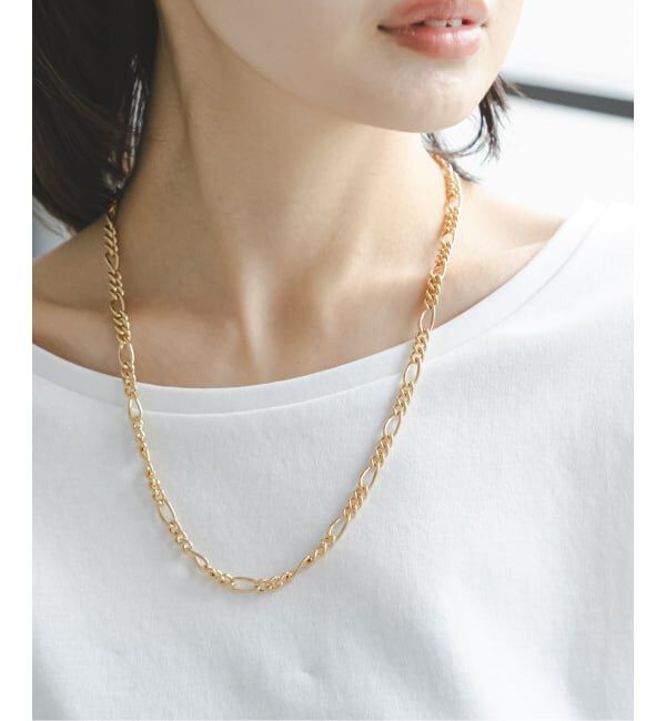 NOBLE「SHUU/シュウ 葵AOI NECKLACE」|ネックレス|