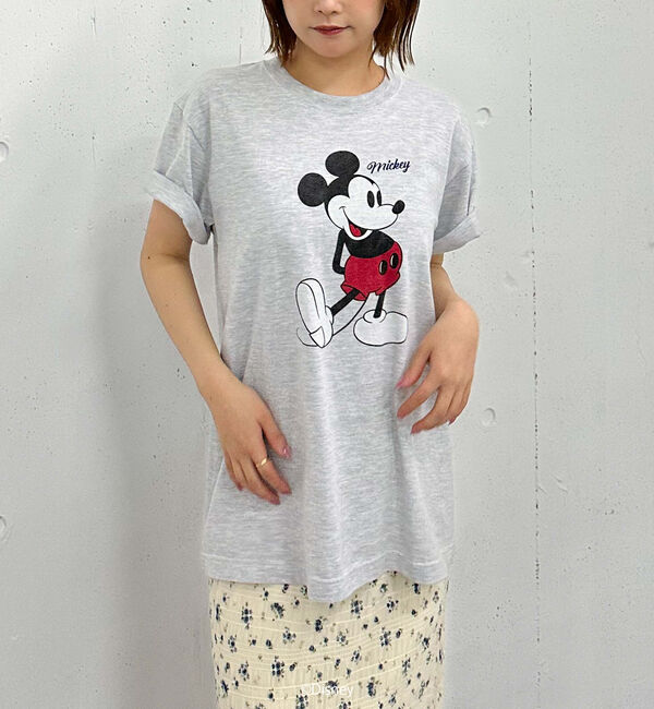 archives「ＭＩＣＫＥＹ　ＭＯＵＳＥ　／　Ｔｓｈｉｒｔ」|Tシャツ・カットソー|