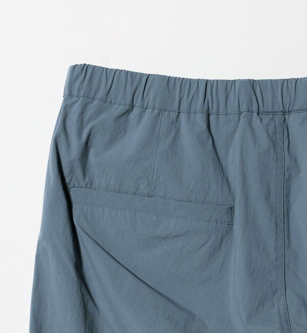 NICE WEATHER「＜NICE WEATHER＞ウェーブベルト パンツ」|その他|