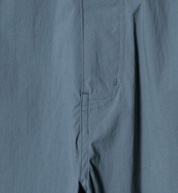 NICE WEATHER「＜NICE WEATHER＞ウェーブベルト パンツ」|その他|
