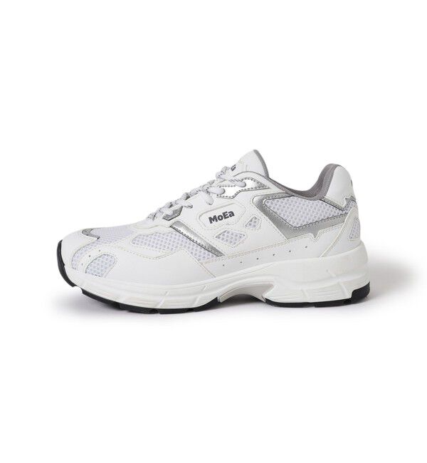 Demi-Luxe BEAMS 「MoEa / GEN8 スニーカー」|スニーカー|