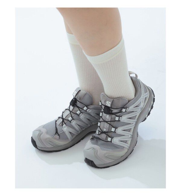 Ray BEAMS 「SALOMON / XA PRO 3D」|スニーカー|ALLOY