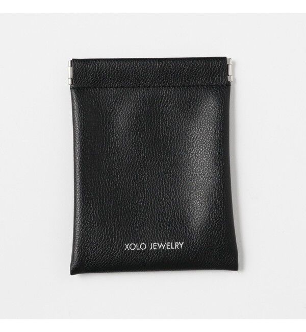 BEAMS「XOLO / Dig Ring」|ネックレス|